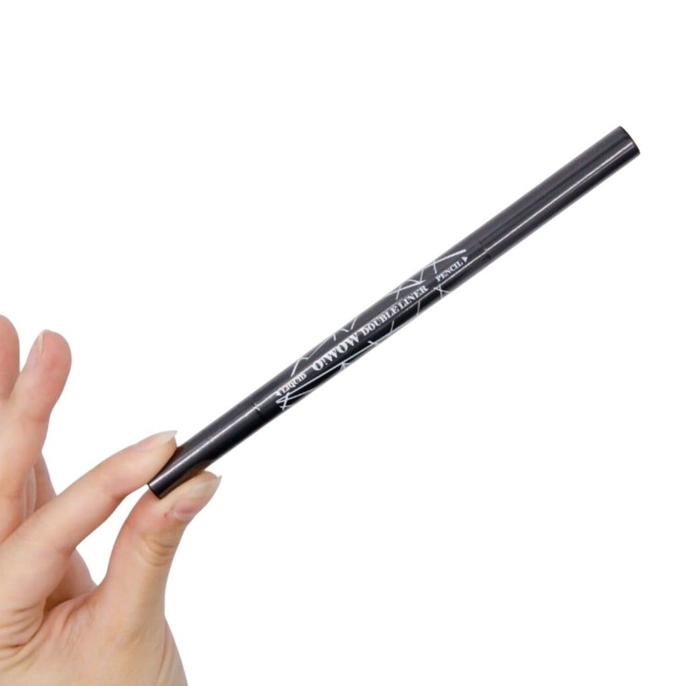 Cailyn‎ - O! WOW Doubleliner - Black